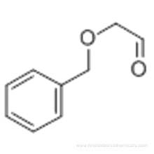 Acetaldehyde,2-(phenylmethoxy)- CAS 60656-87-3